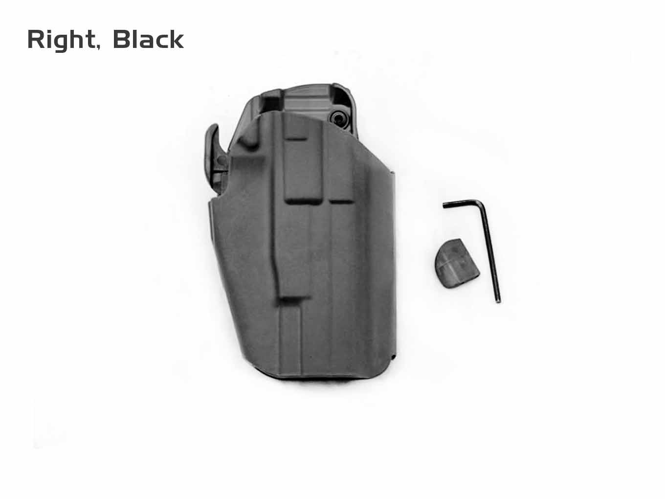 AOLS Tactical Holster CQC 579 For Pistol Right Hand