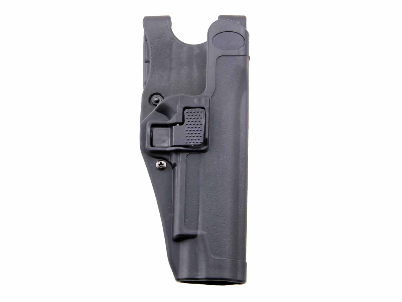 AOLS Tactical Holster (CQC) For 1911 Sunk Extended Right Hand