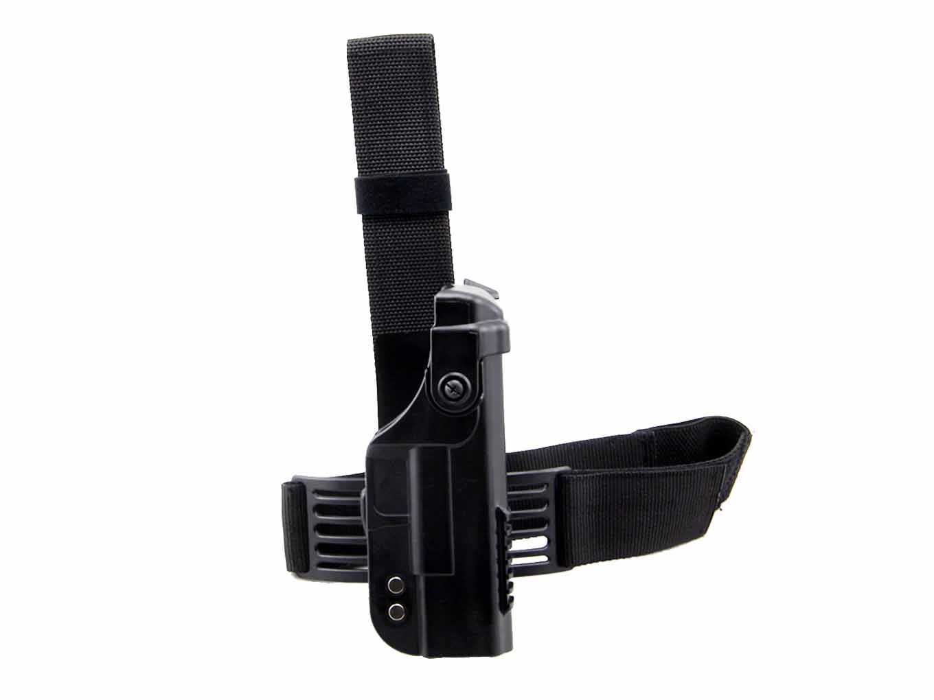 AOLS Tactical Leg Holster (CQC) For G17 Surrounded Right Hand