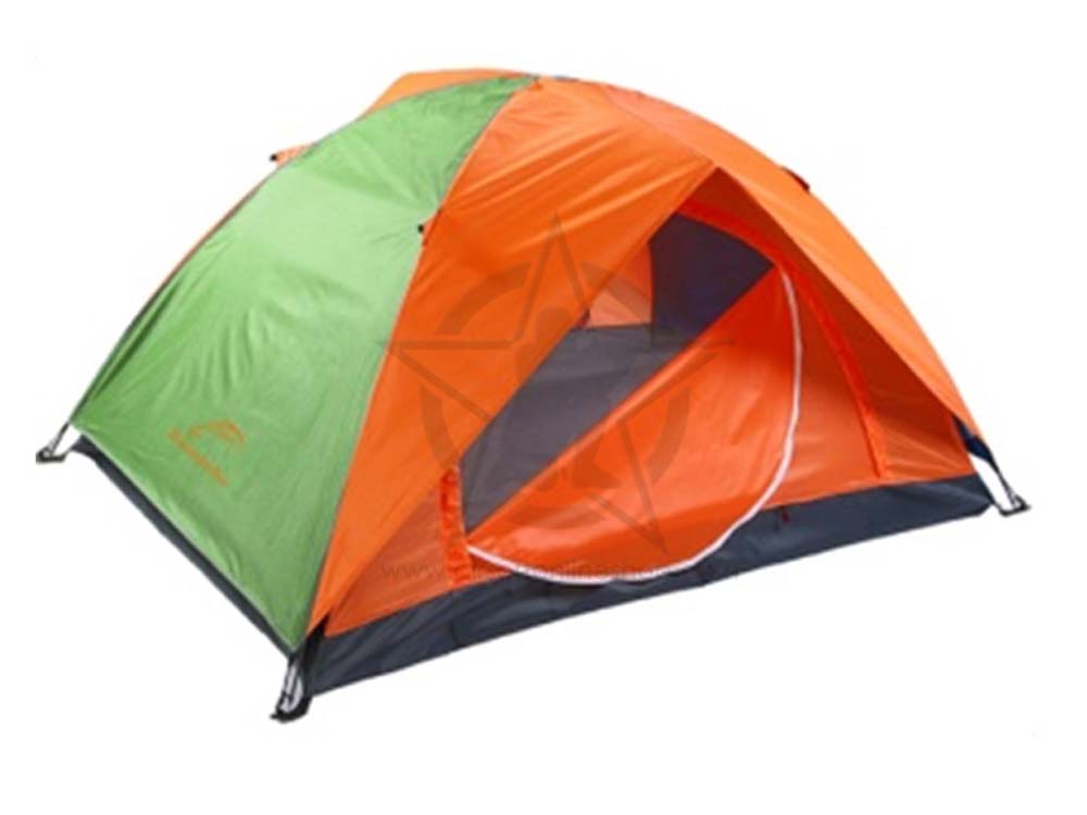 Outdoor Tent Double-deck Multiply For All Outdoor Activities gn