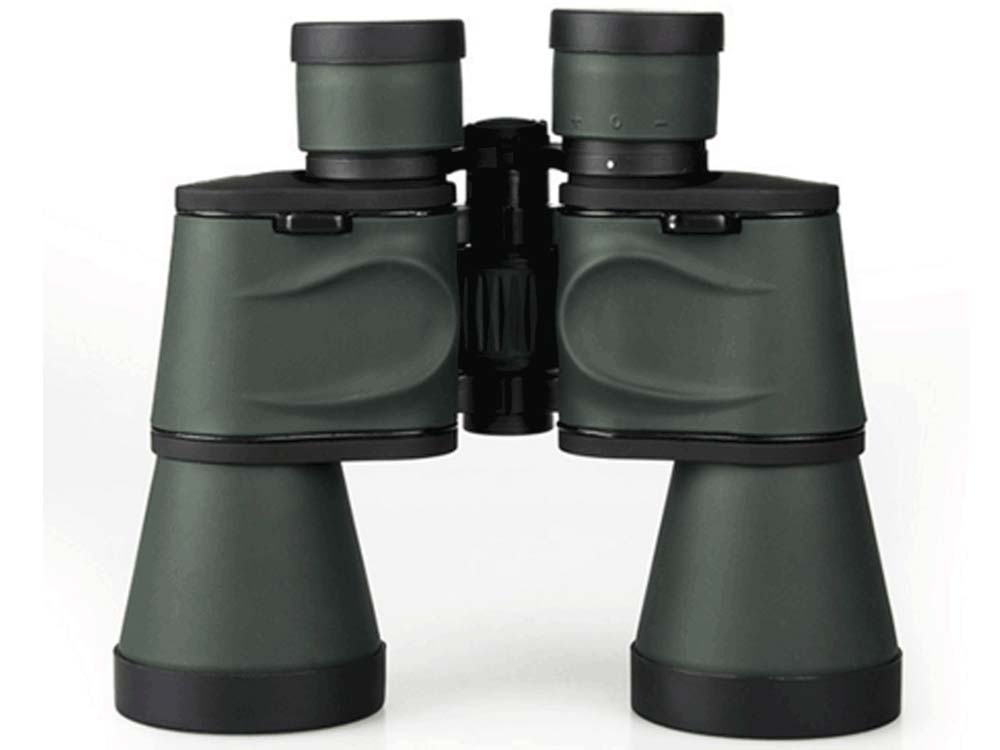 Canis Latrans Tactical Military 10x50 binocular for Hunting