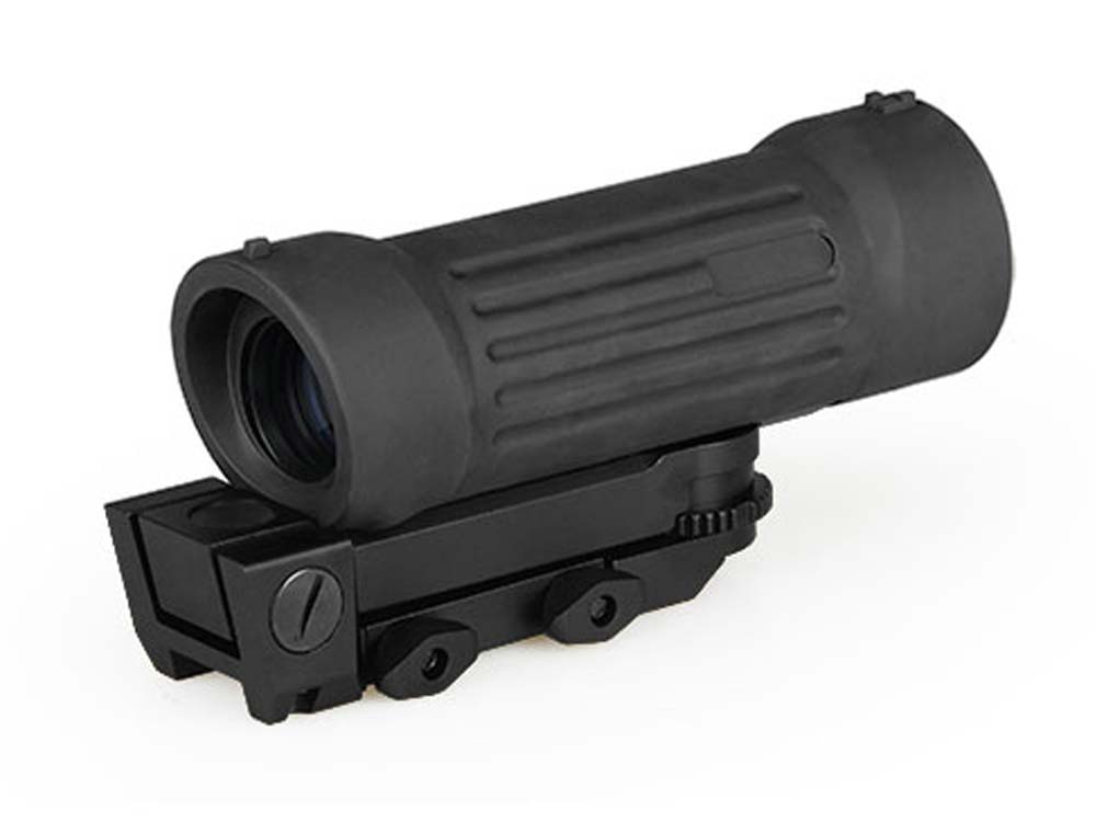 Canis Latrans 3.1X rifle scope