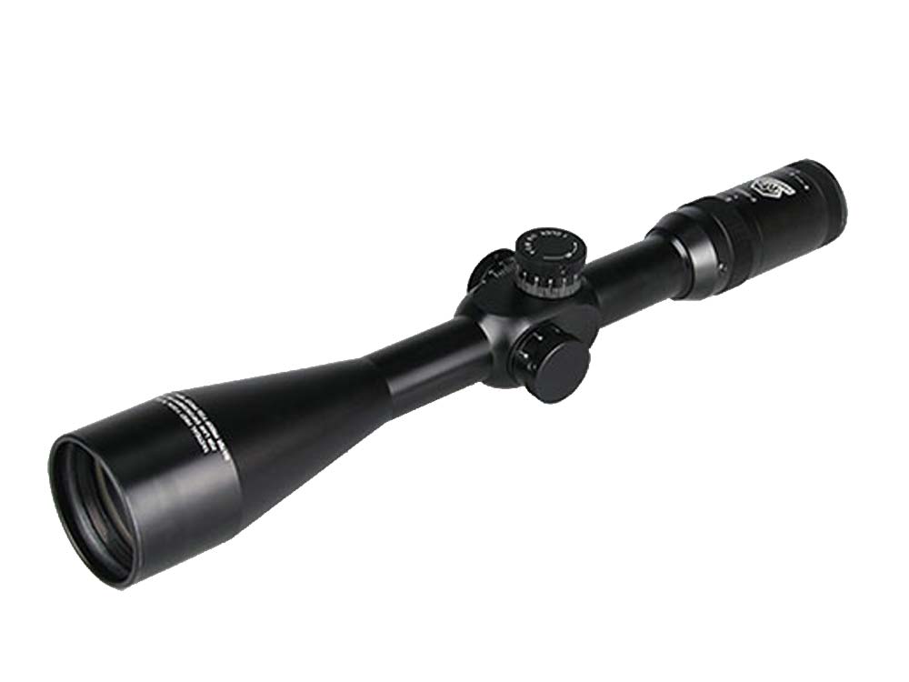 Canis Latrans 6-25x56SFF side foucs rifle scope