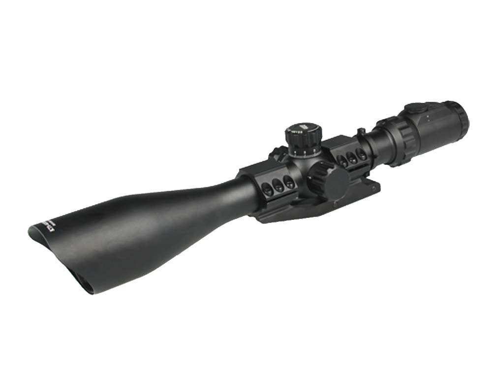 Canis Latrans KT8-40X60SAL rifle scope