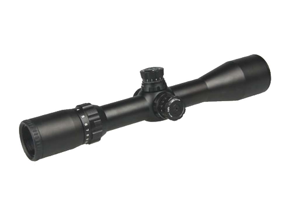 Canis Latrans 3.5-14X44 rifle scope