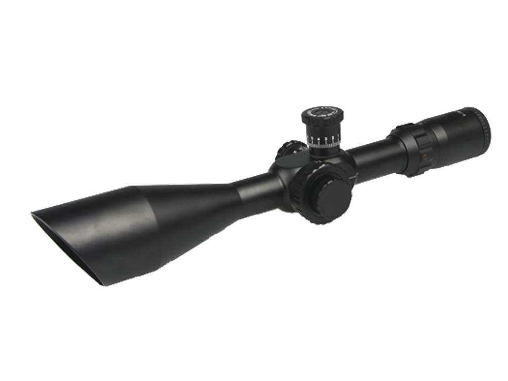 Canis Latrans 6-18X56C rifle scope