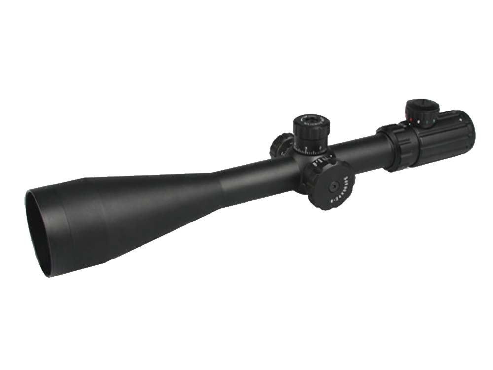 Canis Latrans 6-24X56SFE rifle scope
