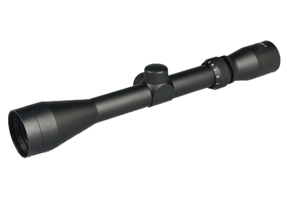 Canis Latrans 3-9X40 rifle scope