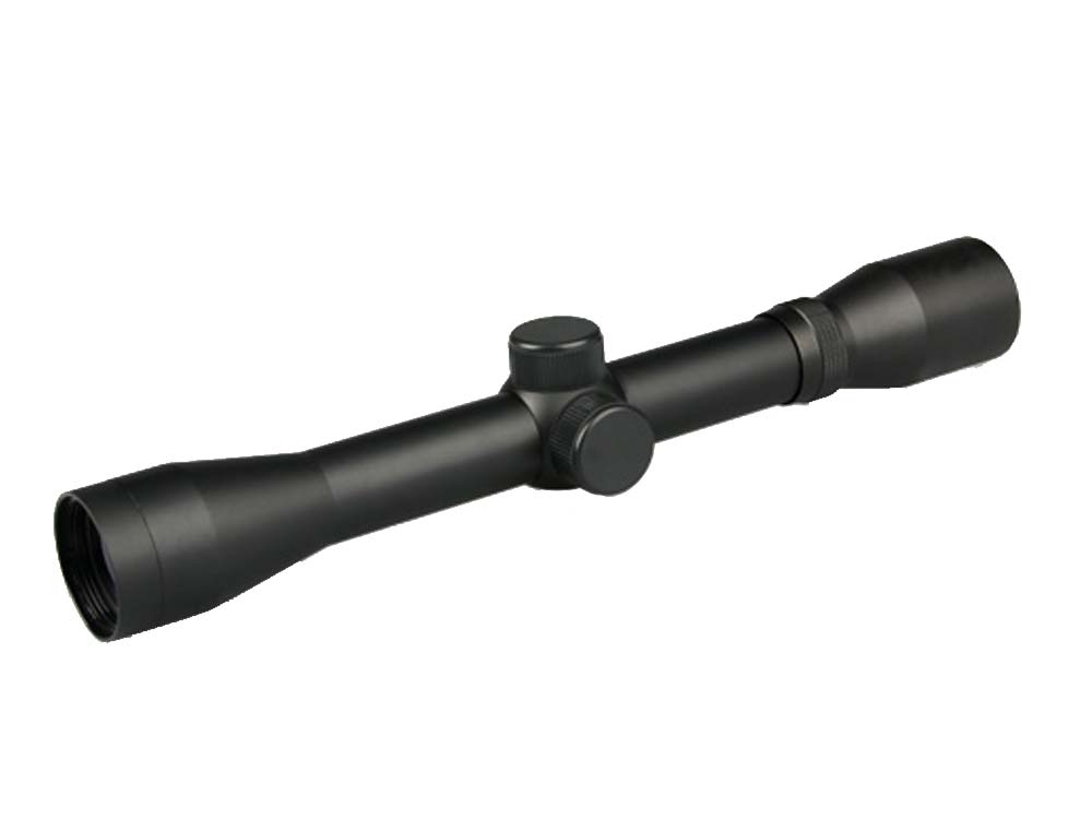 Canis Latrans 4X32 Tube Dia 25.4mm rifle scope