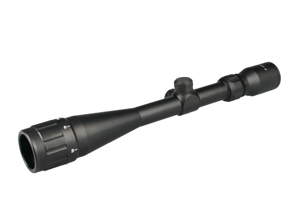 Canis Latrans 6-24X40AO rifle scope