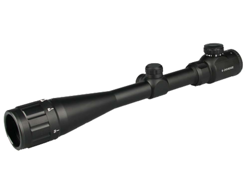 Canis Latrans 6-24X40AOE rifle scope