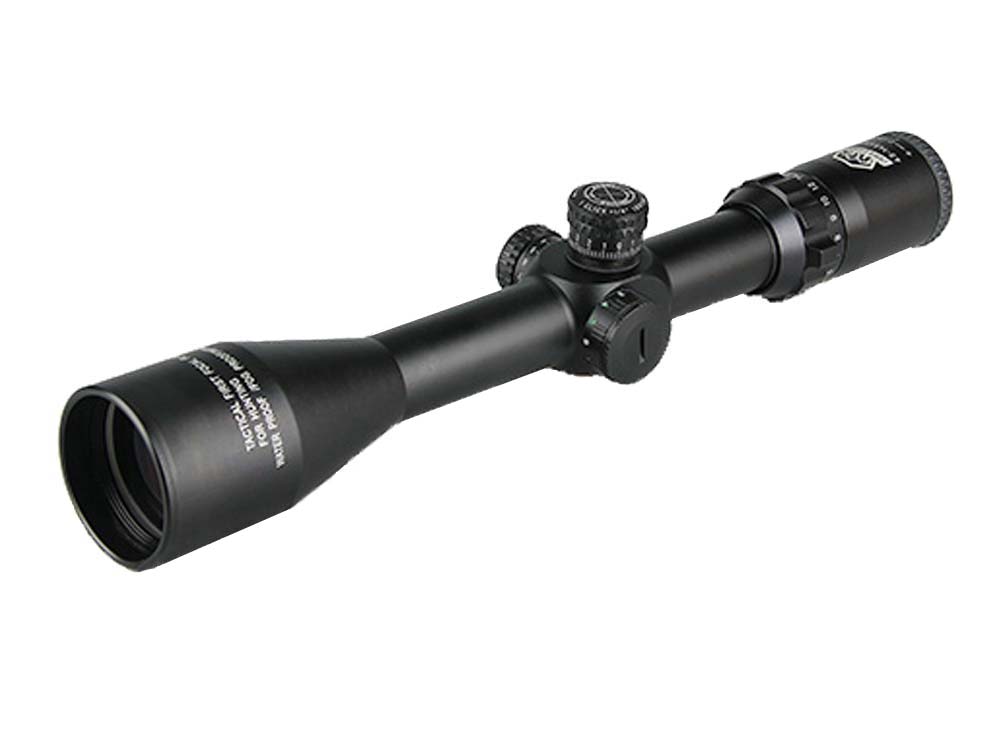 Canis Latrans 4.5-14.5X50 rifle scope