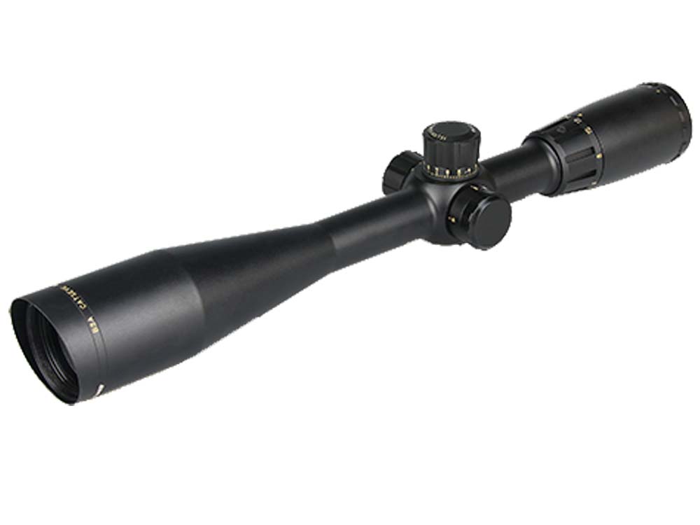 Canis Latrans 6-24x44 rifle scope
