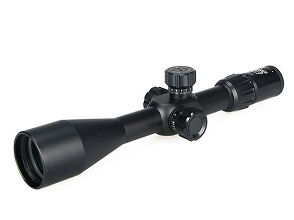 Canis Latrans 4-16X50SFIRF rifle scope