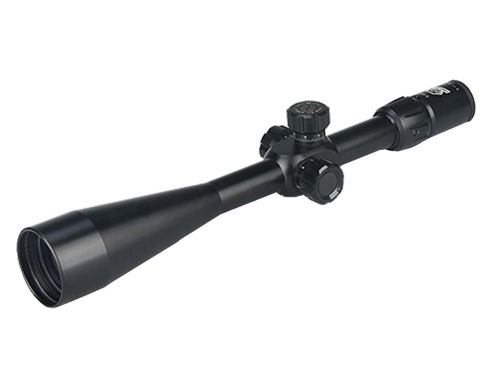 Canis Latrans 8-32X56SFIRF rifle scope