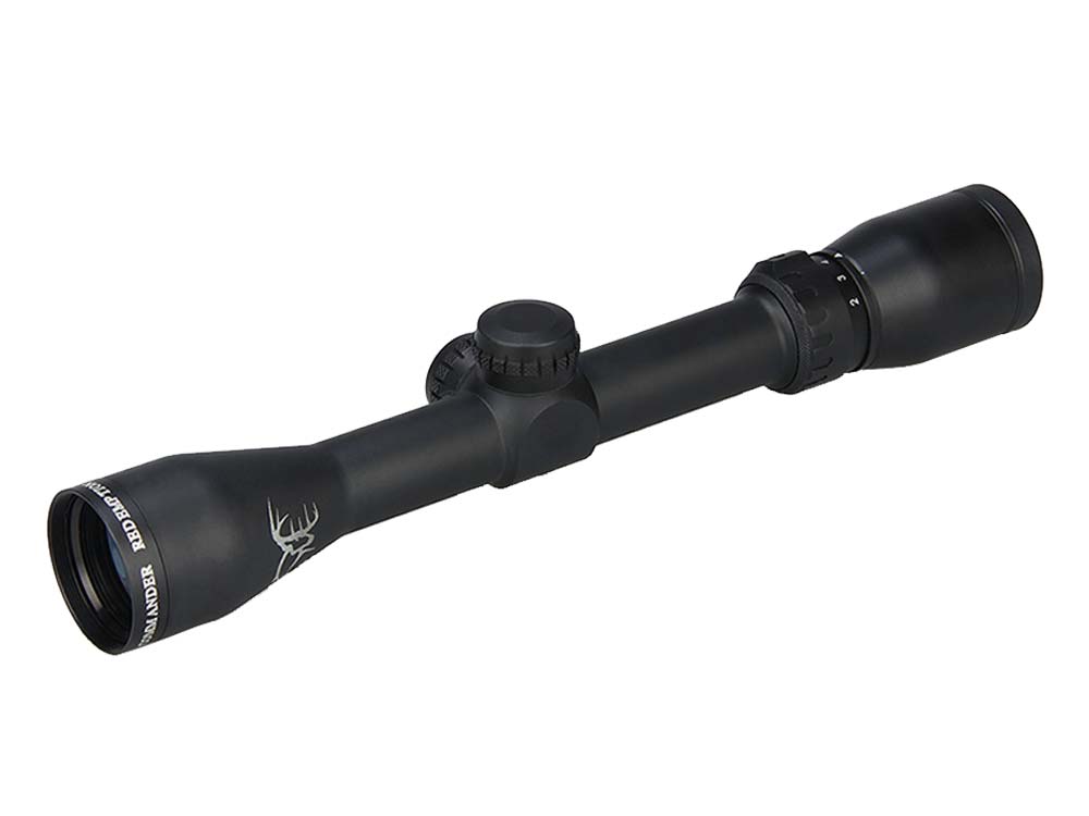 Canis Latrans 2-8X36MM Specification Rifle Scope
