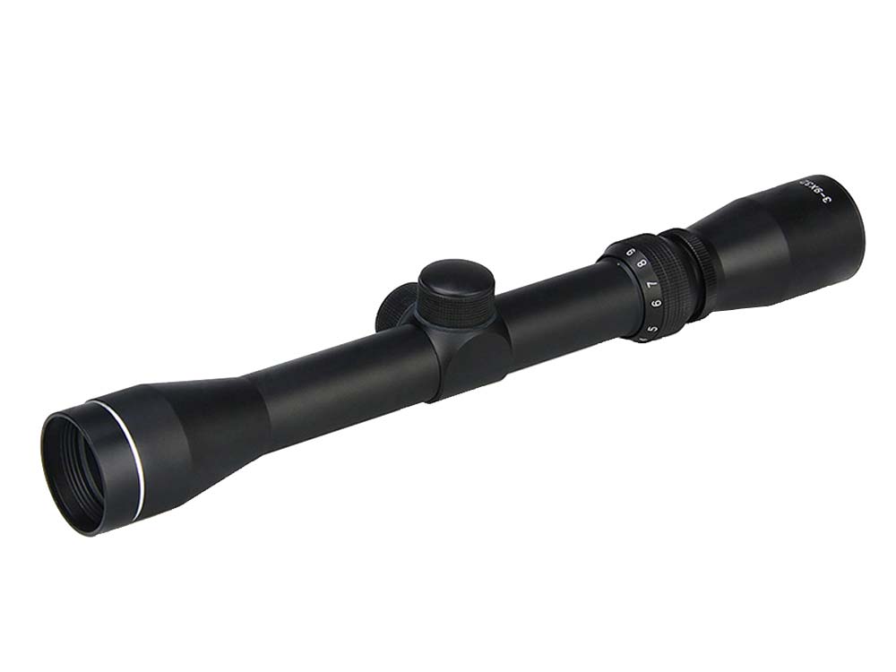 Canis Latrans 3-9X32 rifle scope