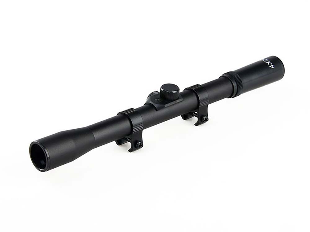 Canis Latrans 4x20 rifle scope for paintball