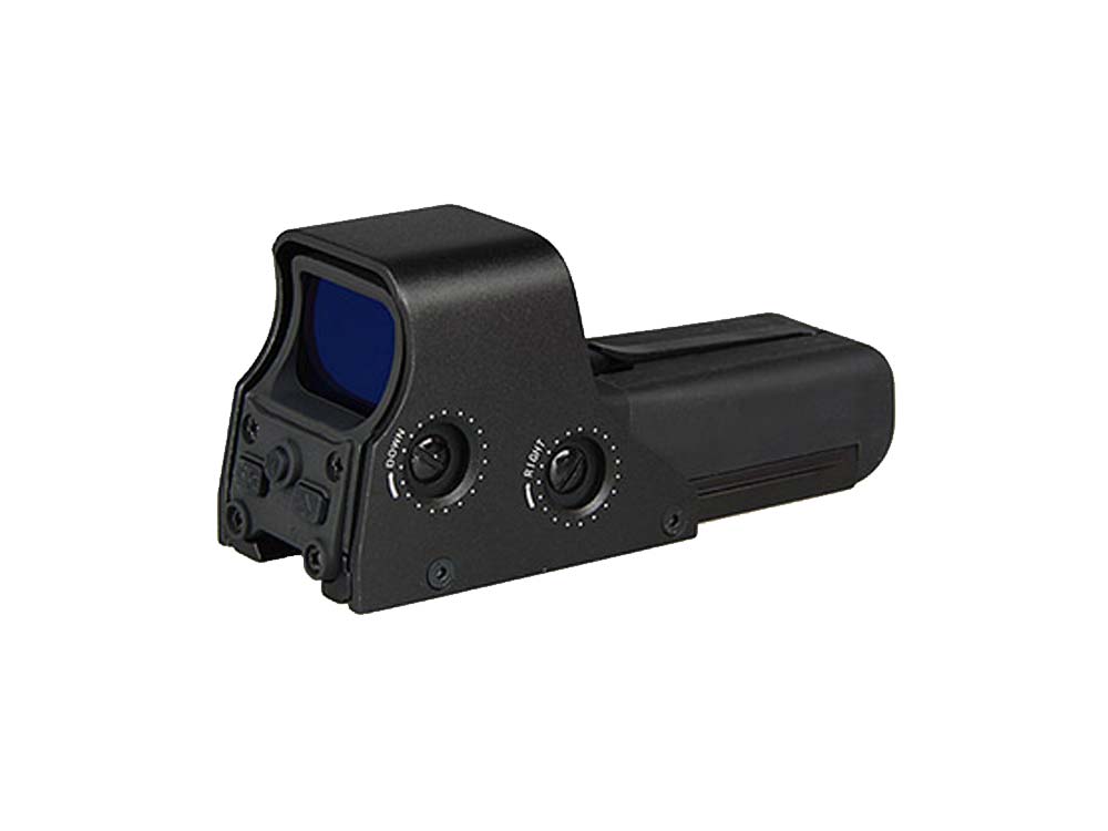 Canis Latrans 1*33*24 holosight red dot