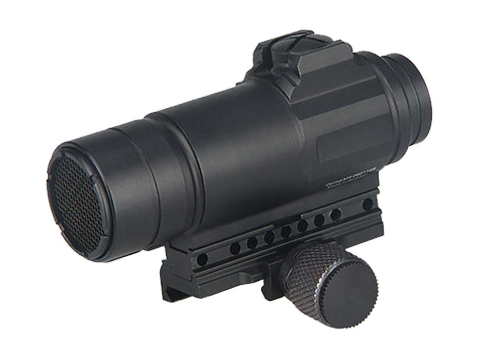 Canis Latrans M4S red dot sight