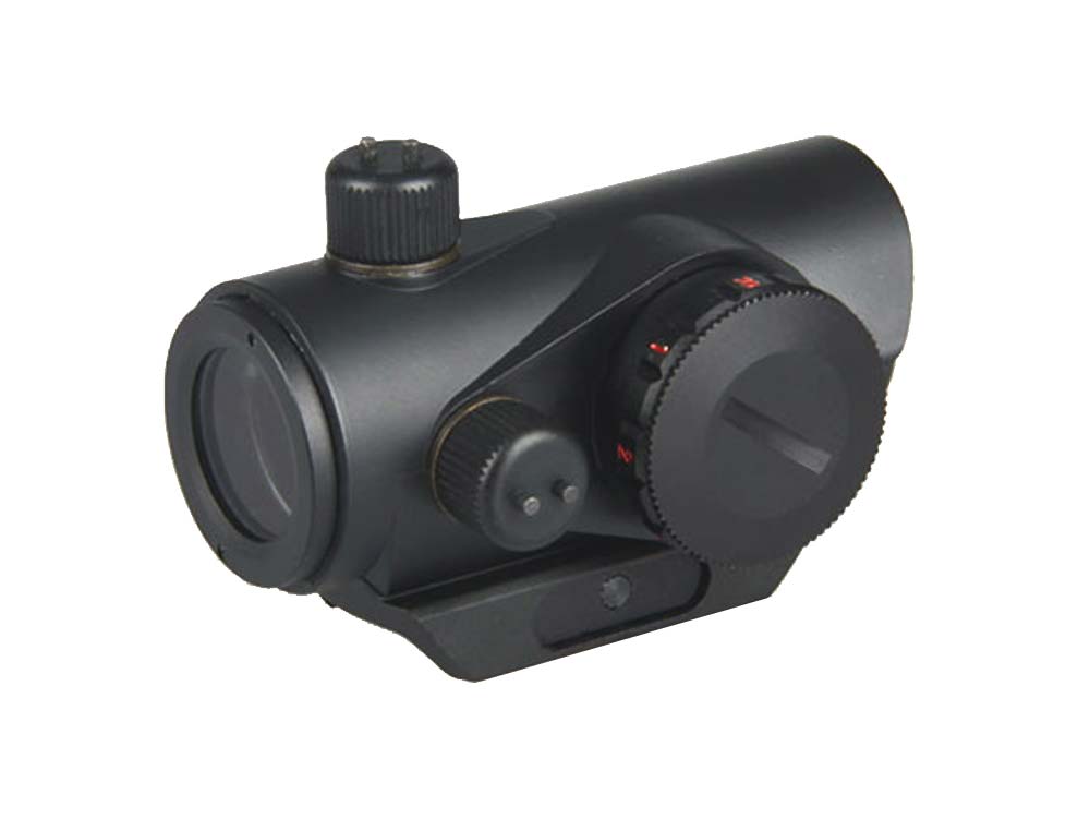 Canis Latrans 21mm Objective Diameter red dot scope