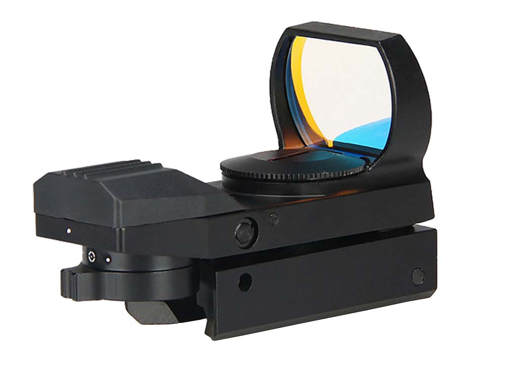 Canis Latrans Lens Diameter 22mm red dot scope