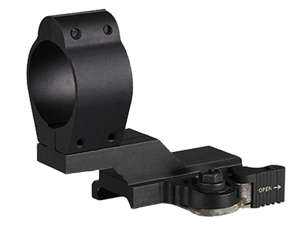 Canis Latrans 30mm-20mm rail mounting kits scope