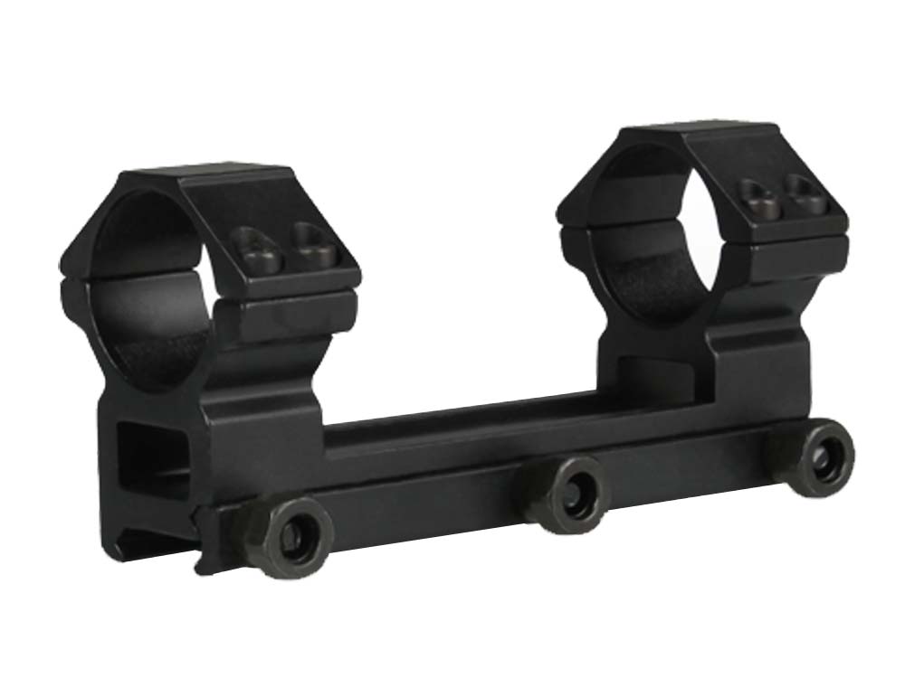 Canis Latrans 25.4mm-20mm rail mounting kits scope