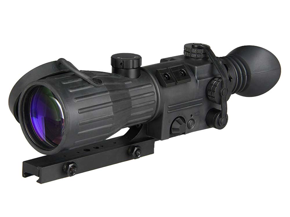 Canis Latrans Lens F80mm night vision rifle scope