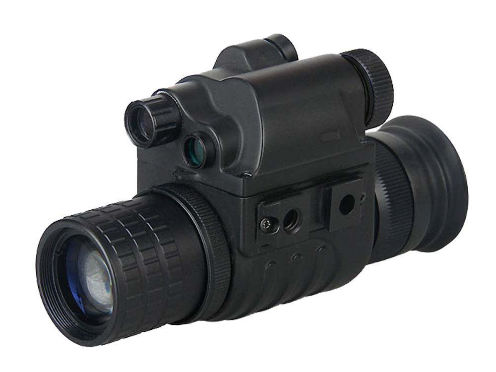 Canis Latrans 1*24mm night vision scope
