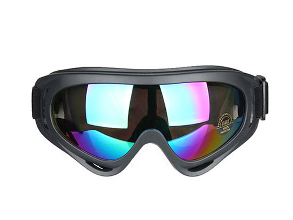 Canis Latrans X400 Goggles Airsoft protective glasses