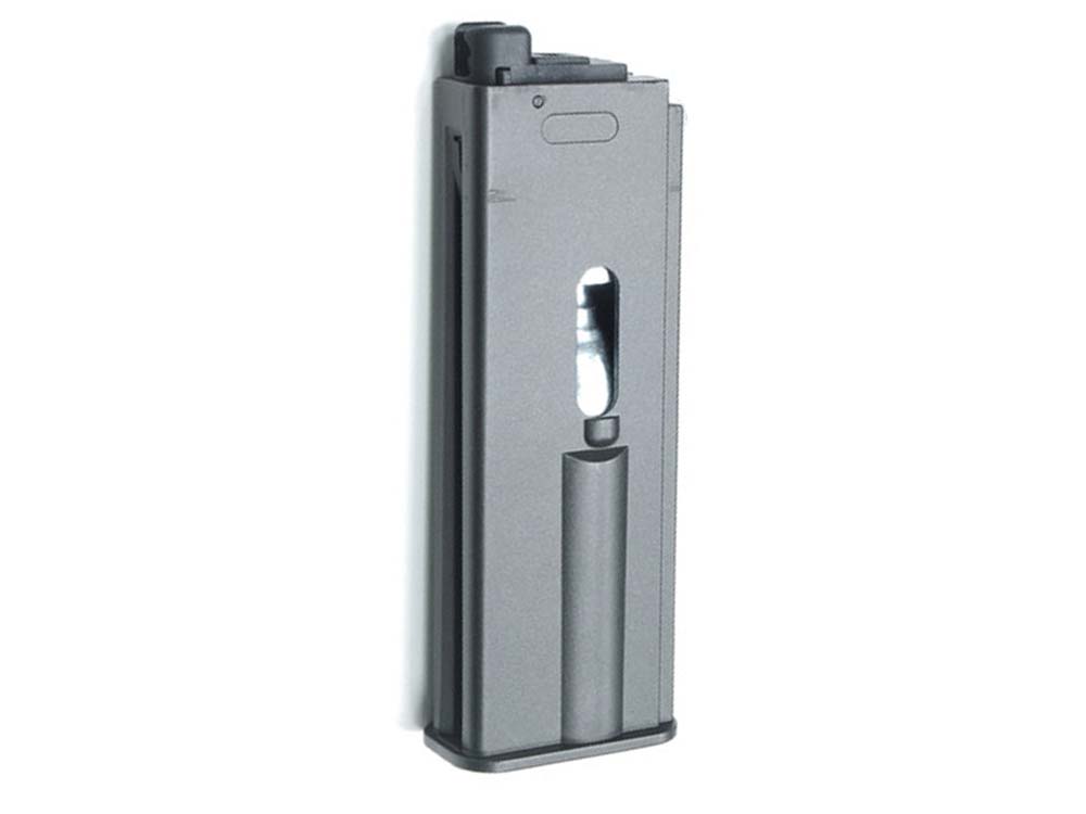 KWC 22 rounds CO2 Magazine for KCB18DHN M712