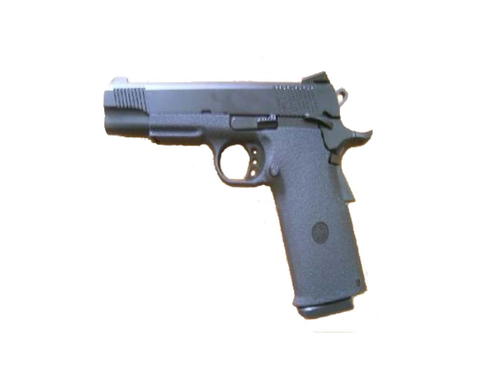 KJW KP-0508 6mm Co2 Blow Back Airsoft pistol