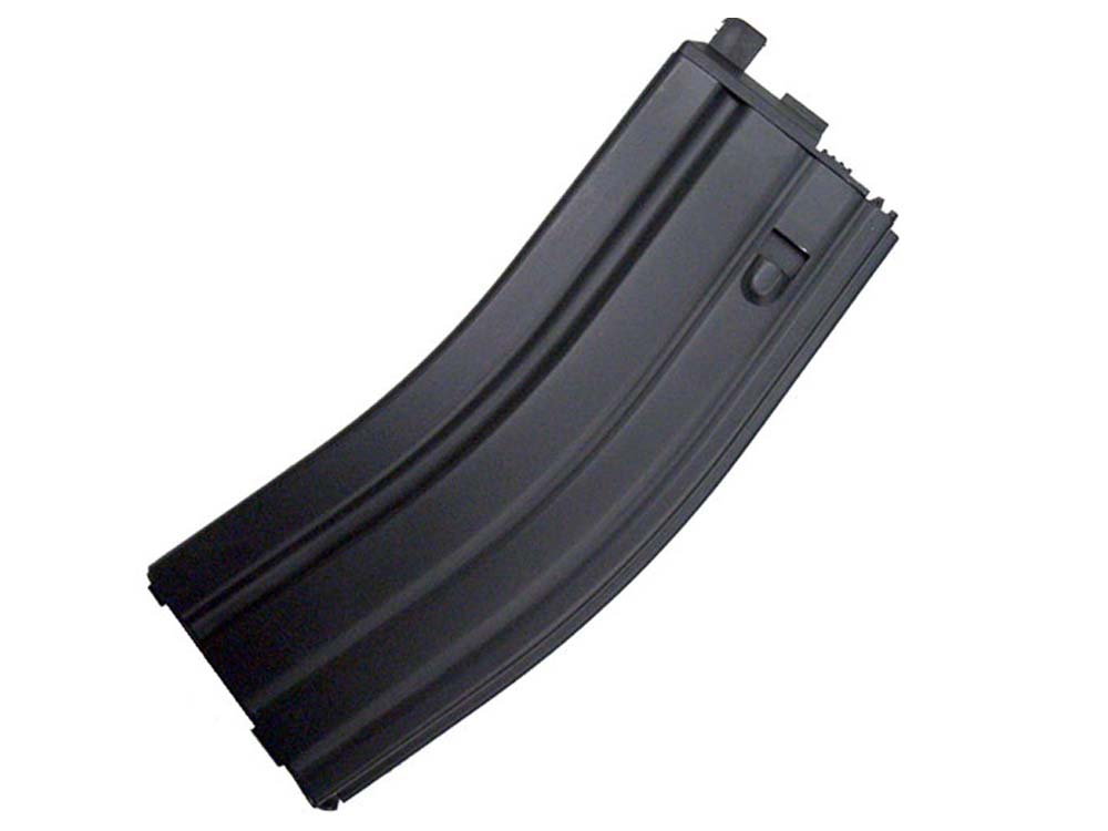 WE Spare Mag for "OPEN BOLT" WE M4 / SCAR / ASC / PDW Series