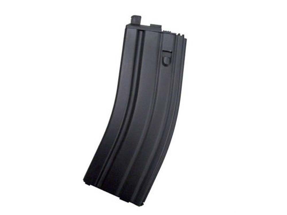 WE MG-888C Black Gas For WE 4168C