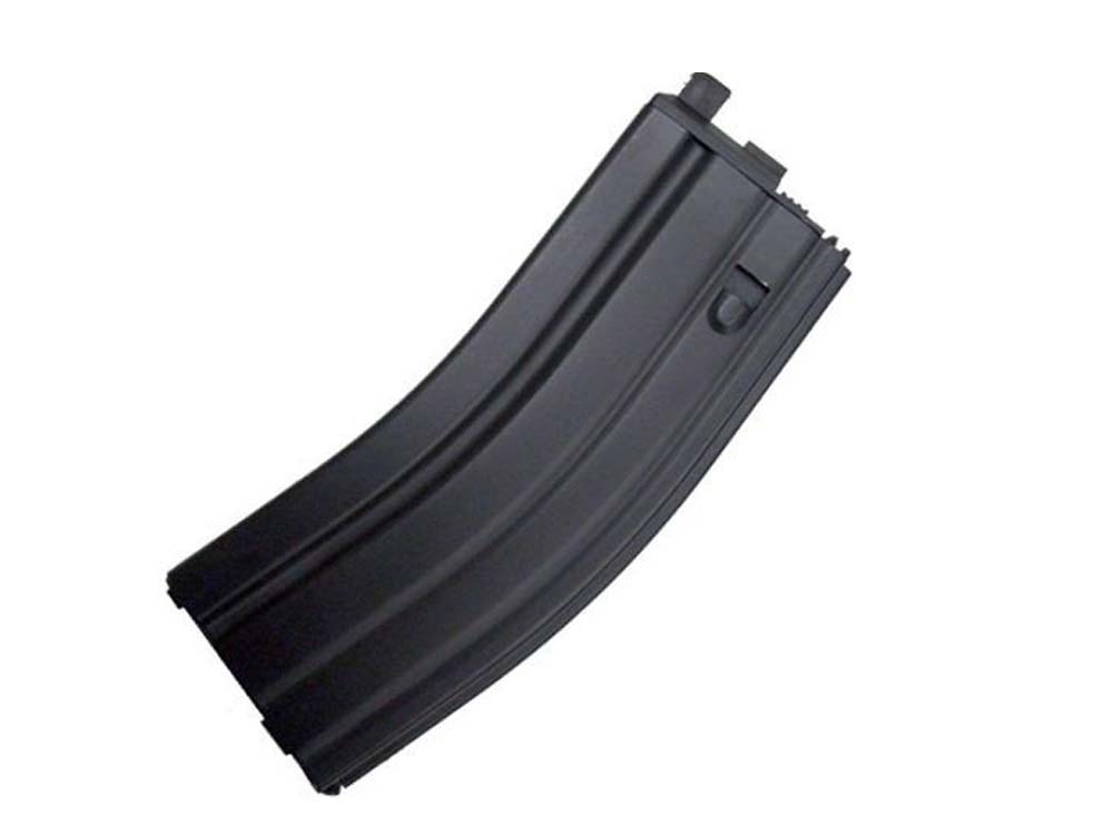 WE M-T91 Gas Open Bolt 6mm Blow Back Airsoft Magazine