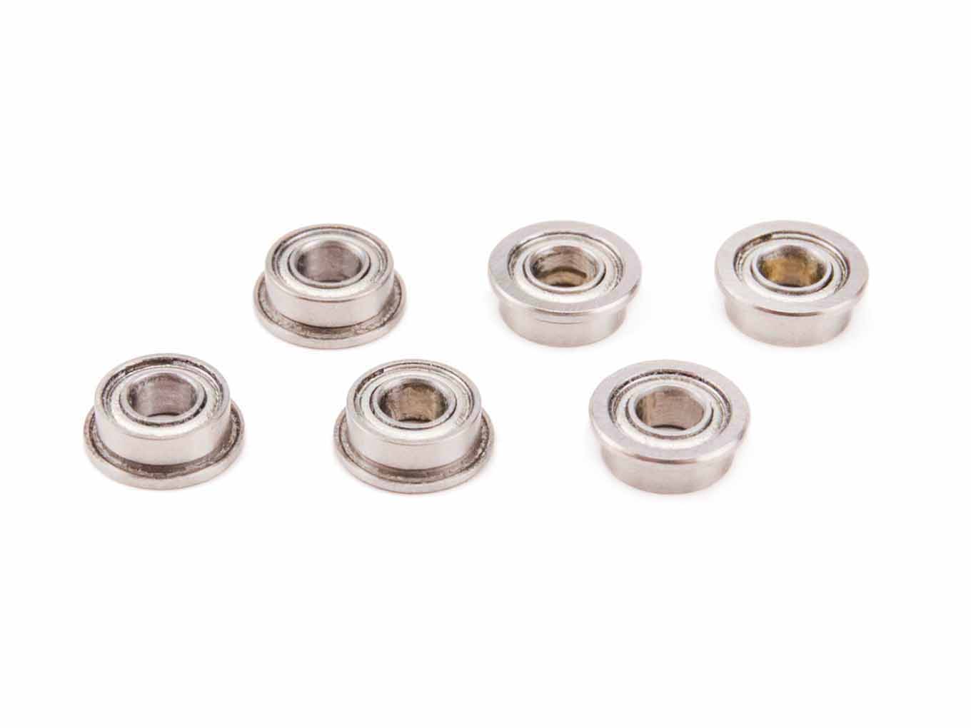 AOLS Ball Bearing 6mm for AEG Gearbox 6PCS