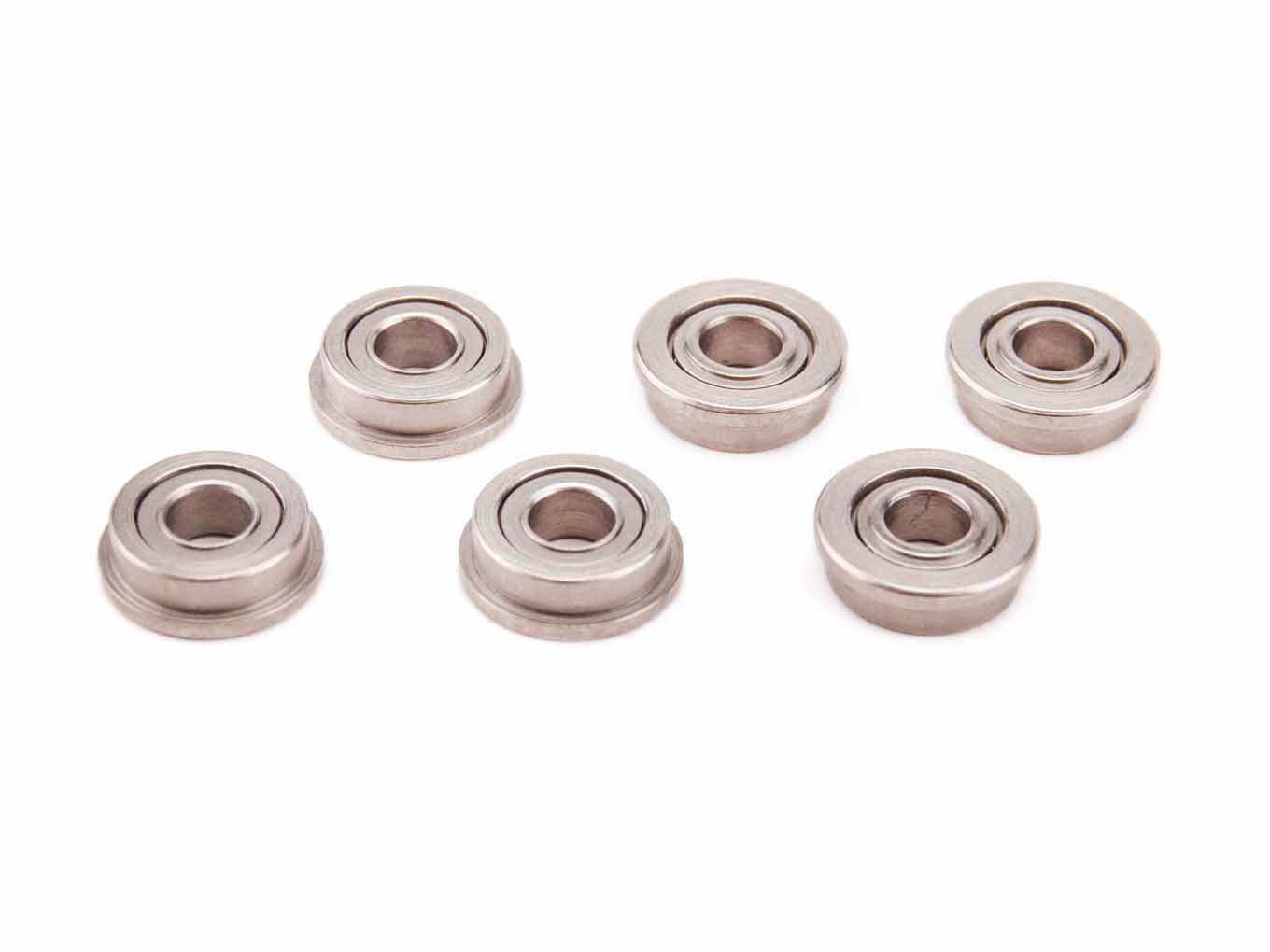 AOLS Ball Bearing 7mm for AEG Gearbox 6PCS
