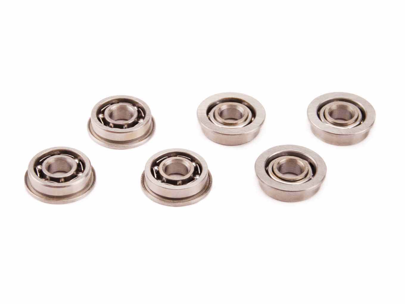 AOLS Ball Bearing 8mm for AEG Gearbox 6PCS