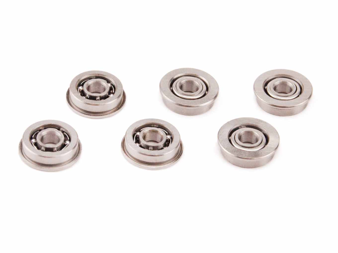 AOLS Ball Bearing 9mm for AEG Gearbox 6PCS